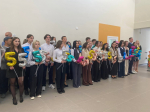 Софьинская школа распахнула двери после масштабного капитального ремонта