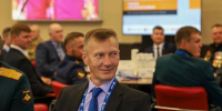 Ветераны СВО из Наро-Фоминска присоединились к программе «Герои Подмосковья» - Администрация Наро-Фоминского г.о.