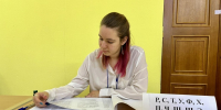 Жителей Молодежного приглашают на выборы депутатов с 12 по 14 сентября - Regions.Ru