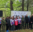 Жители округа навели порядок в лесу под Наро-Фоминском - Regions.Ru