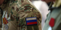 Маргарита Симоньян поблагодарила раненых бойцов в Наро-Фоминске - Regions.Ru