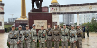 Школьники Наро-Фоминска завоевали призовые места на игре в Грозном - Regions.Ru