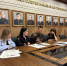В Наро-Фоминске полицейские и общественники подвели итоги конкурса «Мои родители работают в полиции» - Администрация Наро-Фоминского г.о.