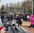 В парке Памяти в Наро-Фоминске увековечили имена героев СВО - Regions.Ru