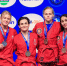 Спортсменка из Подмосковья завоевала бронзу на чемпионате мира по грэпплингу - Regions.Ru