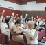 В Наро-Фоминской больнице избрали нового председателя профсоюза - Regions.Ru