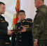 День военного связиста отметили в Калининце - Regions.Ru