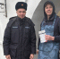 С огнем шутки плохи: пожарные Вереи напомнили жителям об опасности огня и противопожарных мерах - Regions.Ru