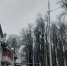 Более 15 км новых линий освещения протянули в Наро-Фоминском округе - Regions.Ru