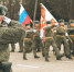 Военнослужащих-артиллеристов поздравили с праздником в Наро-Фоминске - Regions.Ru