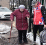 Волонтеры помогли пожилой жительнице Наро-Фоминска вернуться домой из больницы - Regions.Ru