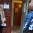 В Селятине отремонтировали входную группу многоквартирного дома по просьбе жителей - Regions.Ru