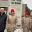 Наро-Фоминский историко-краеведческий музей получил документ, рассказывающий о подвиге Веры Волошиной - Regions.Ru