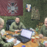 Гуманитарный визит из Наро-Фоминска - Администрация Наро-Фоминского г.о.
