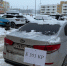 Во дворах Наро-Фоминска «приватизируют» парковочные места - Regions.Ru