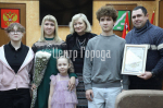 Программа "Жилище" меняет жизни