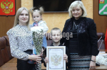 Программа "Жилище" меняет жизни