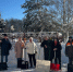 Депутаты Совета депутатов Наро-Фоминского городского округа приняли участие в субботнике - Администрация Наро-Фоминского г.о.