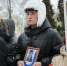 День памяти воинов-интернационалистов прошёл в Наро-Фоминске - Администрация Наро-Фоминского г.о.