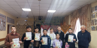 Турнир по настольному теннису «Защитники Отечества», посвящённый Дню защитника Отечества - Администрация Наро-Фоминского г.о.