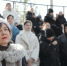 В День защитника Отечества в парке Победы открыли видеопроект «Герои СВО» - Администрация Наро-Фоминского г.о.