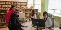 Народная программа определяет действия власти и в сфере культуры - Администрация Наро-Фоминского г.о.