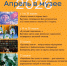 Афиша мероприятий Наро-Фоминского историко-краеведческого музея на апрель! - Историко-краеведческий музей