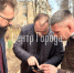 Комплексное благоустройство двора на улице Ленина - Центр Города