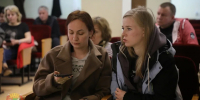 В Наро-Фоминском округе продолжается реализация программы переселения жителей из аварийного жилья - Администрация Наро-Фоминского г.о.